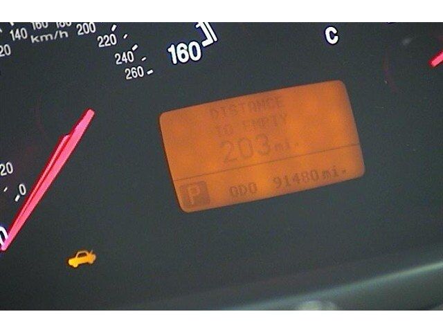 Image 2 of 3.8L CD Traction Control…