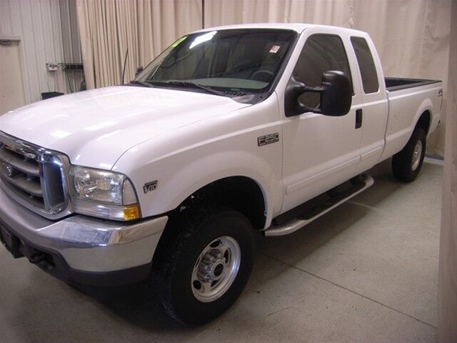 Image 2 of Ford F-250 Lariat 4x4…