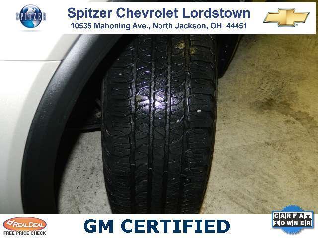 Image 11 of SLE1 Certified SUV 3.6L…