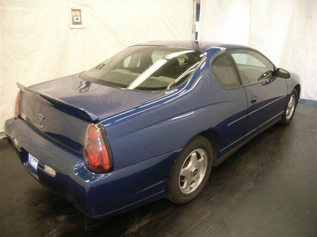Image 11 of LS Coupe 3.4L Front…