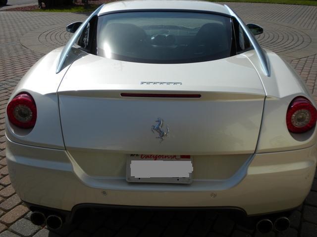 Image 1 of 599 HGTE in Pearl White…