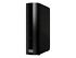 External Hard Drive: Western Digital My Book Essential 3 TB,External (WDBACW0030HBK-NESN) Hard D...