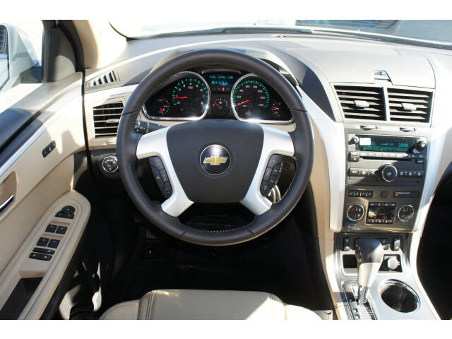 Image 1 of LTZ New SUV 3.6L Multi-Function…