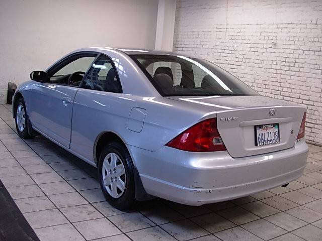 Image 1 of LX Manual Coupe 1.7L…
