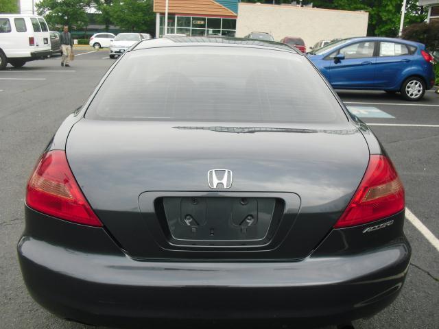 Image 10 of 2003 Honda Accord EX…