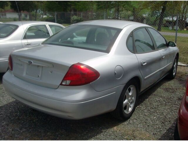 Image 1 of 2000 Ford Taurus Other