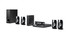 Home Theater System: LG BH6820SW 5.1 Channel Home Theater System