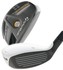 Golf Clubs: TaylorMade Rescue 2011 Hybrid Golf Club