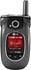 Cell Phone: LG VX8300 - Black (Verizon) Cellular Phone
