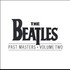 CD: Past Masters, Vol. 2 by Beatles (The) (CD, Mar-1988, Capitol/EMI Records)
