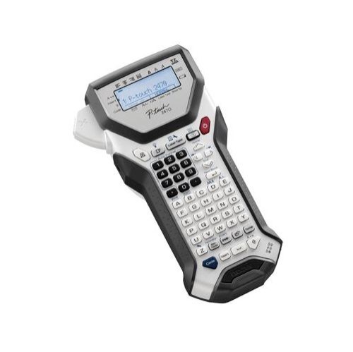 Brother Brother P-Touch 2470 - Labelmake...