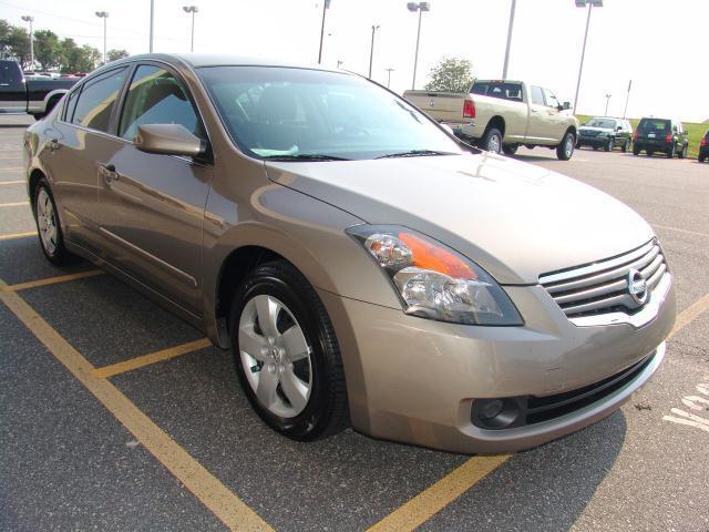 Image 11 of 07 NISSAN ALTIMA 4 CYL…