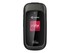 Cell Phone: Kyocera S2100 - Black (Virgin Mobile) Cellular Phone
