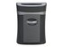 Shredders: OfficeMax 10-Sheet Micro-Cut Shredder Shredder OM02750
