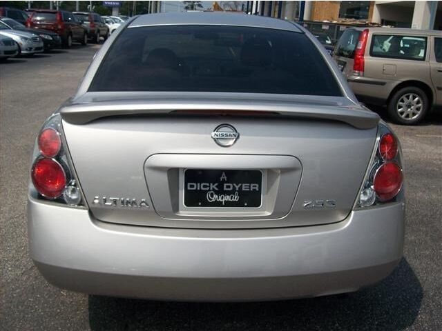 Image 10 of 05 Nissan Altima S Automatic/Power…