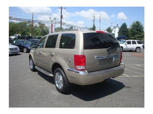 Image 11 of Limited SUV 4.7L CD…
