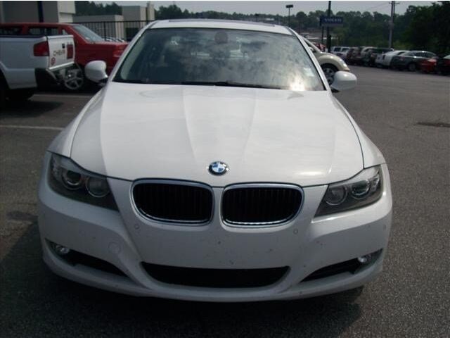 Image 10 of 09 BMW 328i Sport Package/Power…