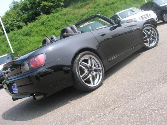 Image 13 of 2dr Conv Convertible…