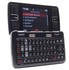 Cell Phone: LG EnV2 VX9100 - Black (Verizon) Cellular Phone