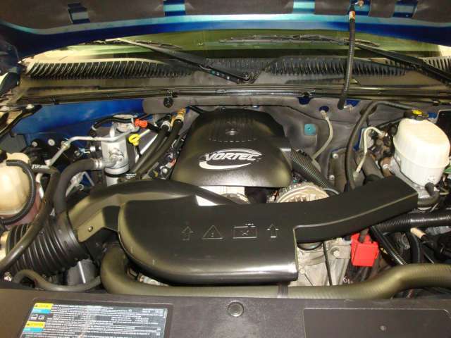 Image 12 of LT Ethanol - FFV SUV…