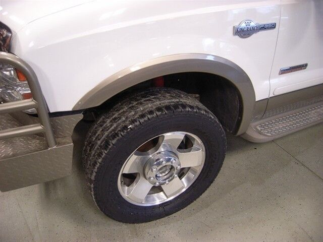 Image 3 of Ford F-350 Crew Cab…