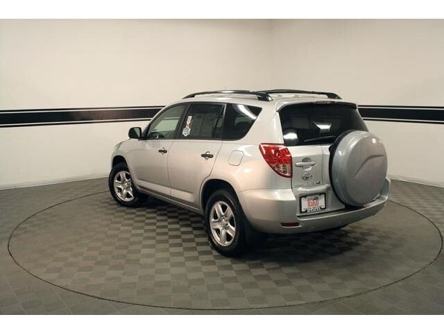 Image 10 of 4X4 Certified SUV 2.4L…