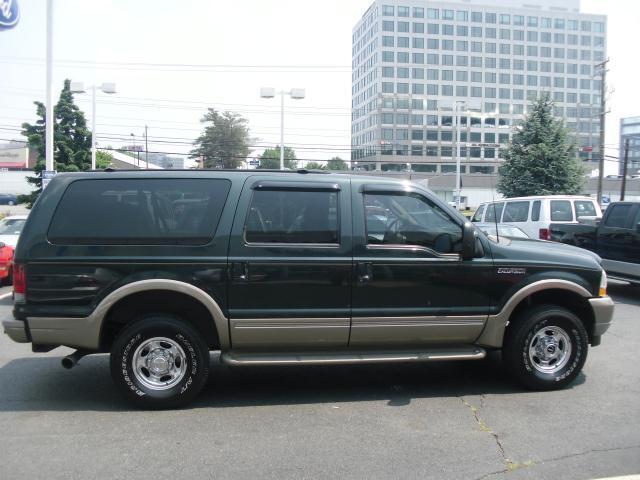 Image 9 of 2003 Ford Excursion…