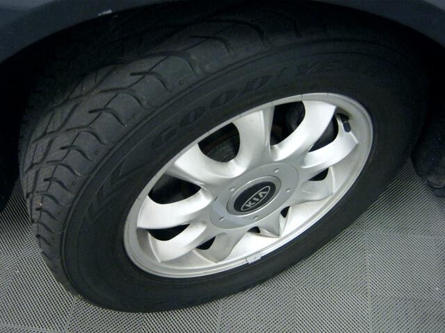 Image 10 of 3.5L CD Front Wheel…