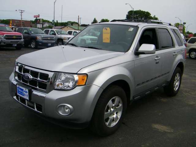 Image 10 of Limited SUV 2.5L CD…