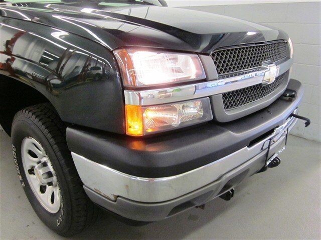 Image 11 of Work Truck 4.8L 4X4…
