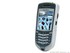 Cell Phone: BlackBerry 7100t - Silver gray (Unlocked) Smartphone