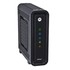 Modem: Motorola SURFboard SB6121 (575319019) 163.84 Mbps Modem Cable Modem, External Enclosure, Ethernet Interfac...