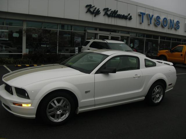 Image 2 of 2007 Ford Mustang GT…