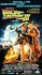 VHS: Back to the Future 3 (VHS, 1990)