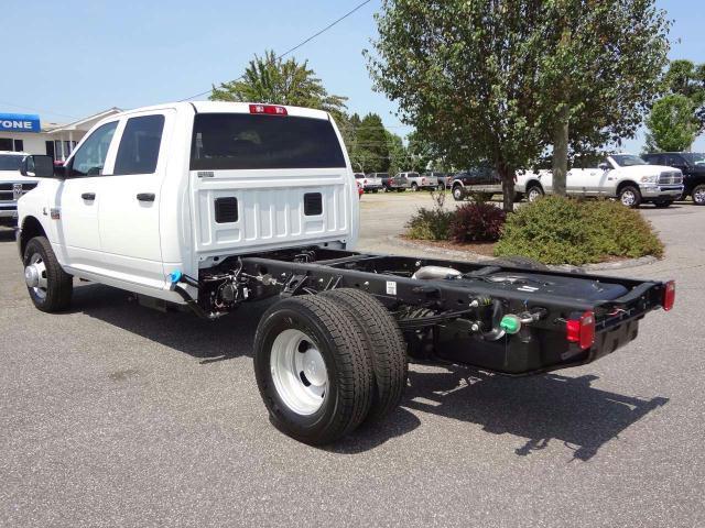 Image 11 of 11 RAM 3500 4WD 4DR…