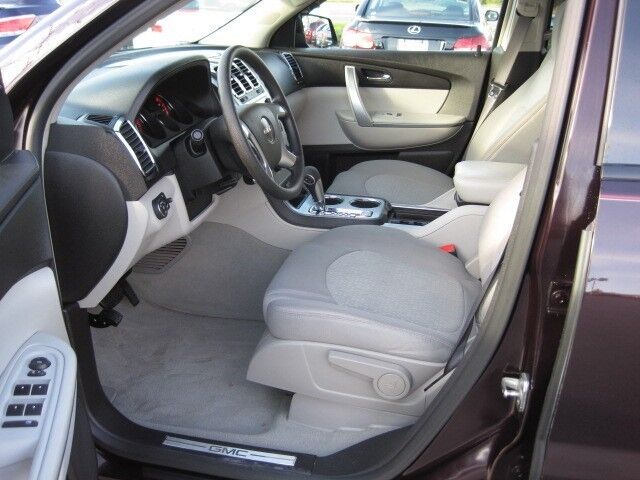 Image 3 of SLE1 Certified SUV 3.6L…