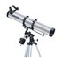 Telescope: Meade 114EQ-AR 114mm Refractor Telescope Optical Design: Refractor, Optical Diameter: 114 ...