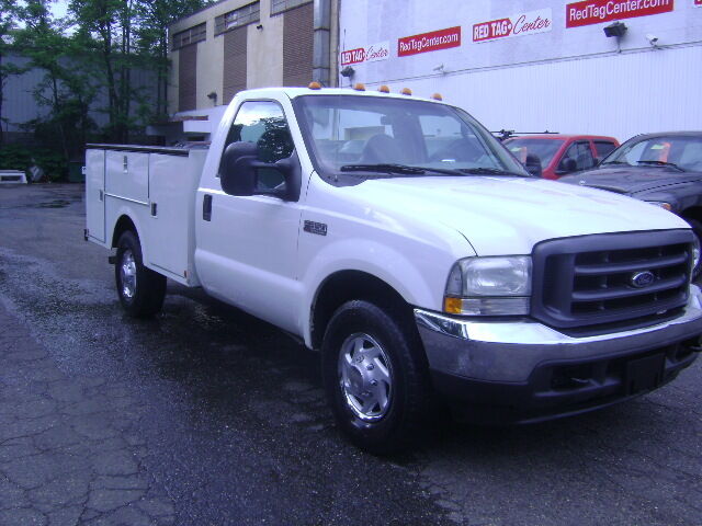 Image 6 of 2004 F350 SERVICE UTILITY…