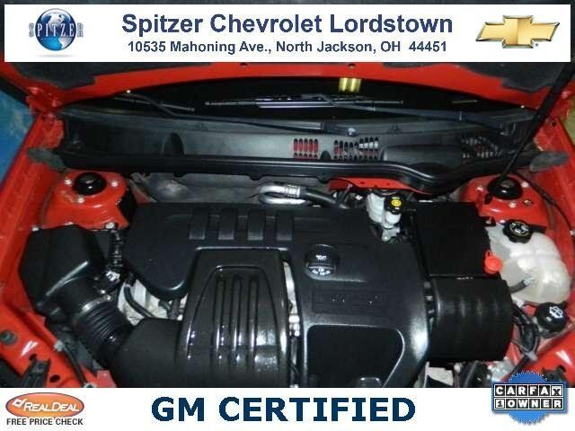 Image 10 of LT Certified Coupe 2.2L…