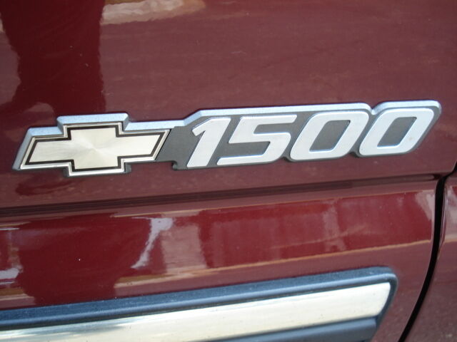 Image 12 of 2001 Chevrolet Silverado…