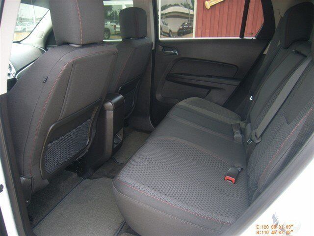 Image 2 of SLE-1 SUV 2.4L CD Front…