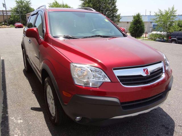Image 11 of 08 SATURN VUE XE LOW…