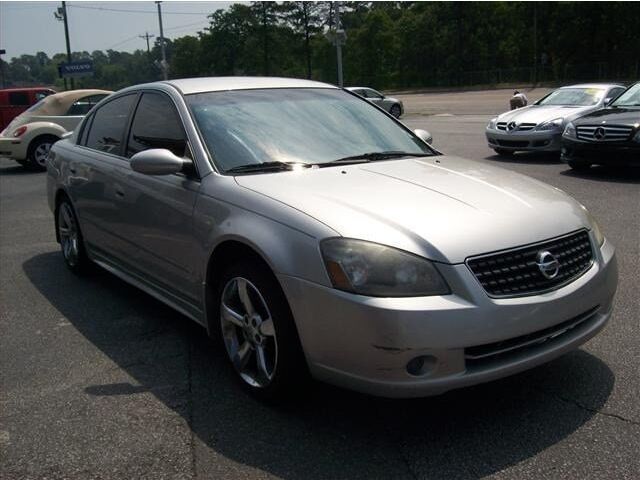 Image 11 of 05 Nissan Altima S Automatic/Power…