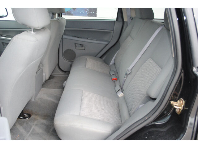 Image 11 of Laredo SUV 3.7L CD Air…