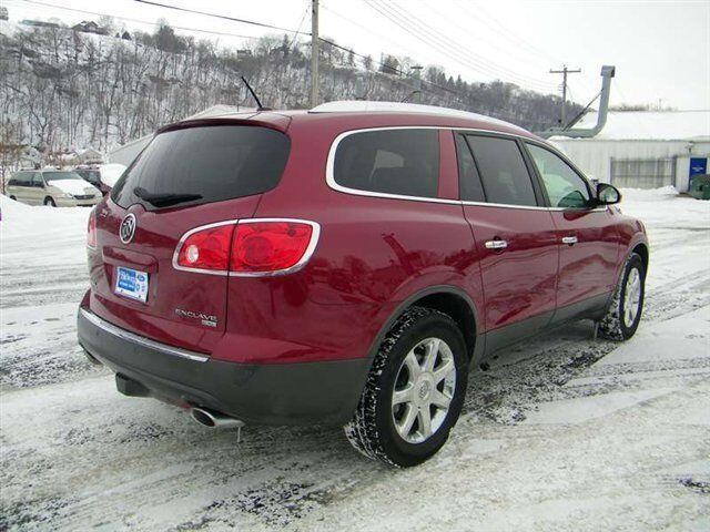Image 9 of CXL SUV 3.6L CD Traction…
