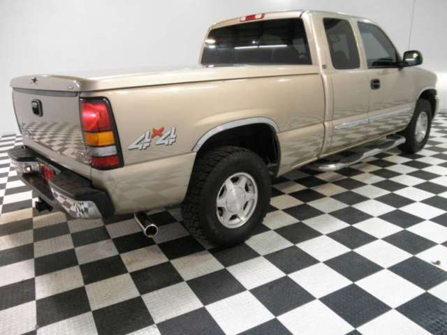 Image 2 of Extended Cab 5.3L 4X4…