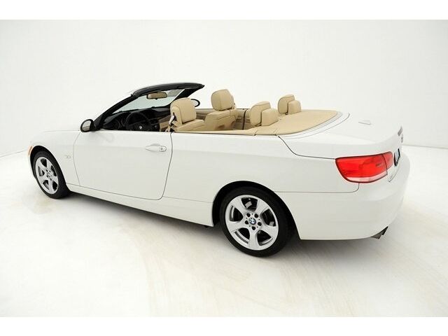 Image 2 of 328i Certified Convertible…