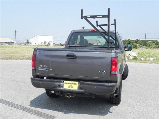Image 13 of XL 5.4L 4X4 Front Tow…