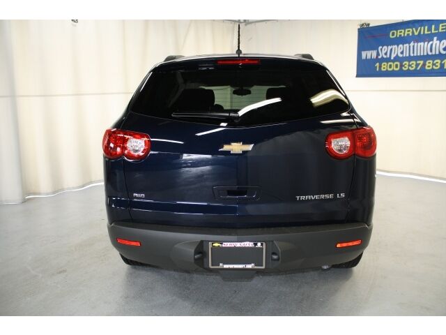Image 11 of AWD 4dr New 3.6L Third…