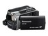 Camcorder: Panasonic SDR H85K 80 GB Camcorder - Black